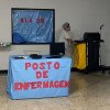 Semana da Enfermagem chega ao 3º dia de atividades